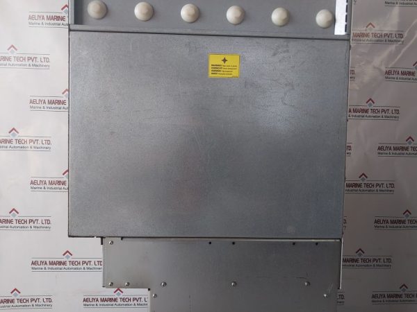 Abb Acs800-104-0580-7+e205+v991 Inverter - Image 11