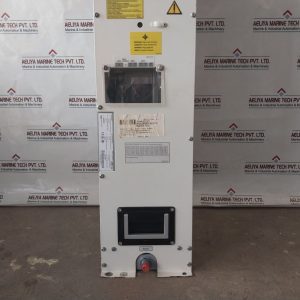 Abb Acs800-104lc-0700-7+e205 Inverter