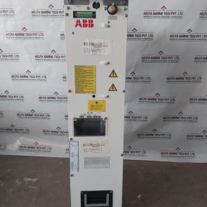 Abb Acs800-104lc-0700-7+e205 Inverter