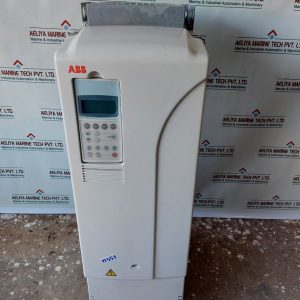 ABB ACS800-U11-0020-5 DRIVE CPD312R