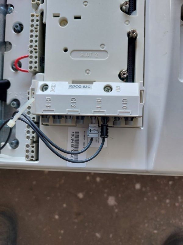 Abb Acs800-u11-0020-5 Drive Cpd312r - Image 13
