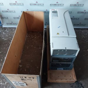 ABB ACS800-U11-0025-5 DRIVE CPD312R