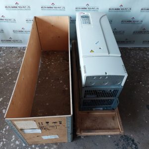 ABB ACS800-U11-0025-5 DRIVE CPD312R