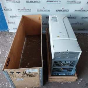 ABB ACS800-U11-0025-5 DRIVE CPD312R