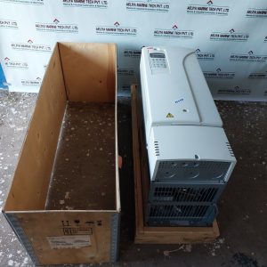 ABB ACS800-U11-0025-5+L502 DRIVE CDP312R