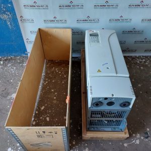 ABB ACS800-U11-0025-5+L502 DRIVE CDP312R