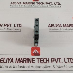 Abb Cal18x-11b Auxiliary Contact Block