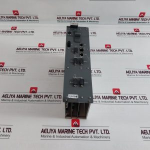 Abb Cmc70-2 Multifunction Unit