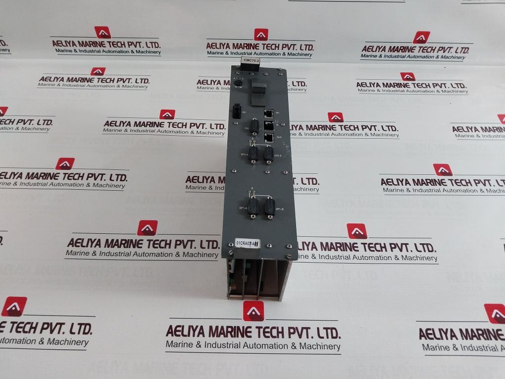 Abb Cmc70-2 Multifunction Unit