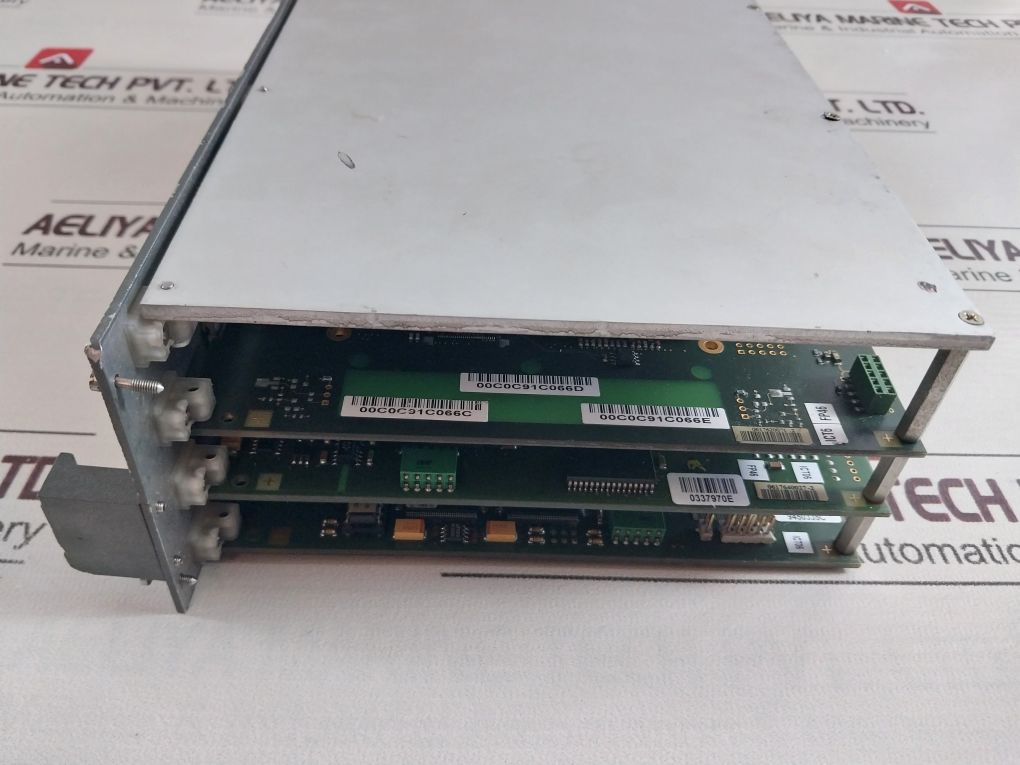 Abb Cmc70-2 Multifunction Unit - Image 17