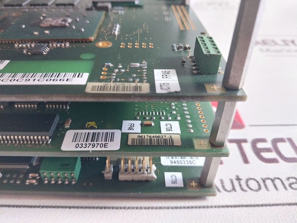 Abb Cmc70-2 Multifunction Unit - Image 13