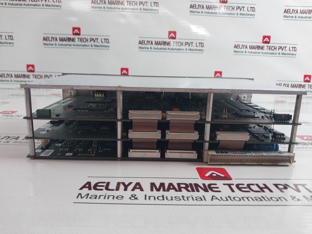 Abb Cmc70-2 Multifunction Unit - Image 10