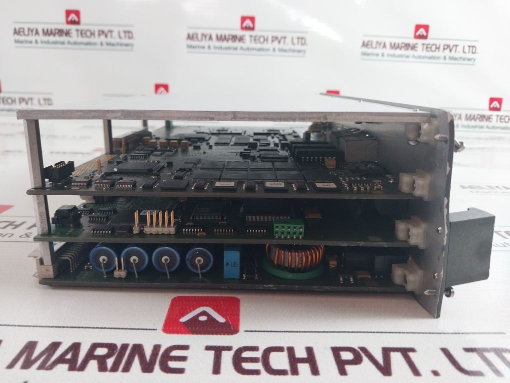 Abb Cmc70-2 Multifunction Unit - Image 11