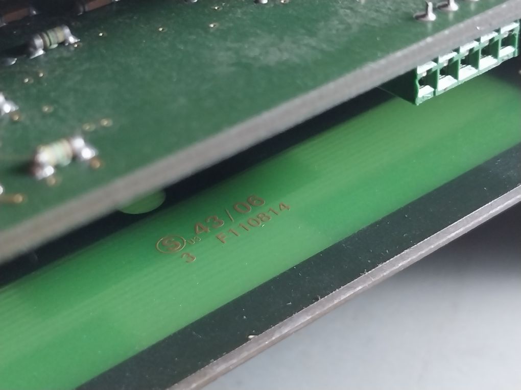 Abb Cmc70-2 Multifunction Unit - Image 18