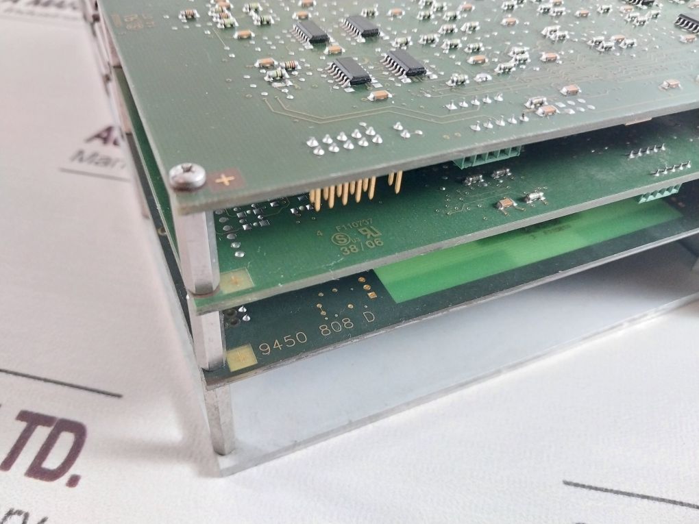 Abb Cmc70-2 Multifunction Unit - Image 16