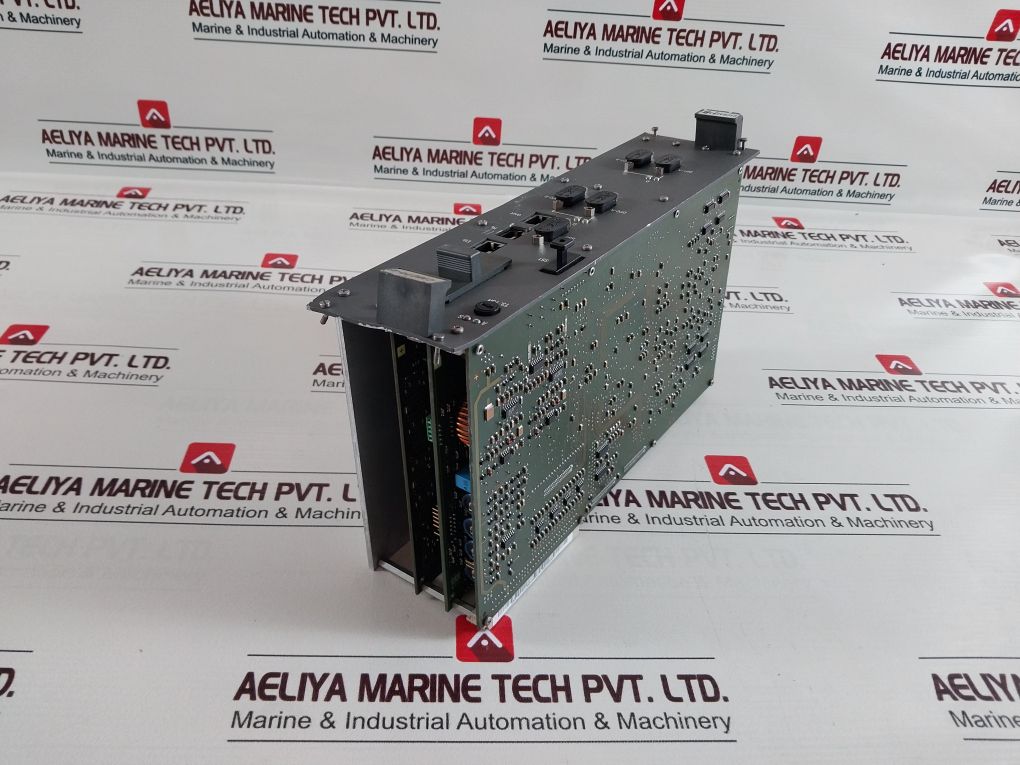 Abb Cmc70-2 Multifunction Unit - Image 5