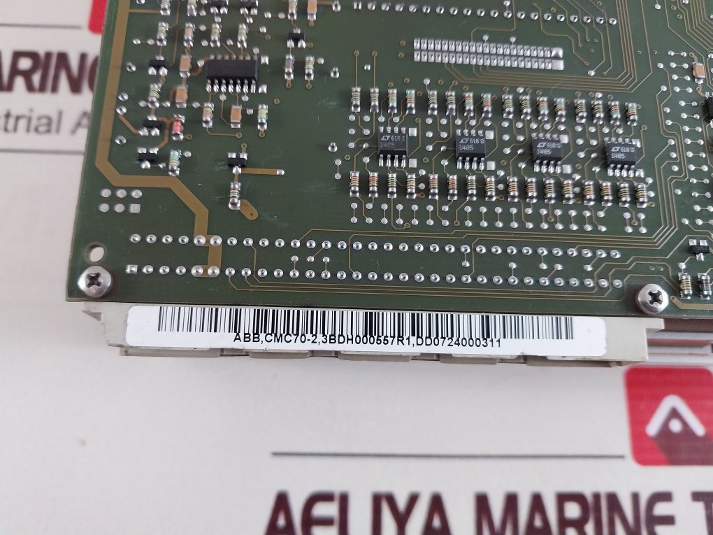 Abb Cmc70-2 Multifunction Unit - Image 12