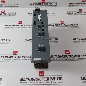 Abb Cmc70-2 Multifunction Unit Module