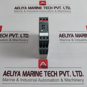 ABB CT-AHS.22P OFF-DELAY WITH AUXILIARY VOLTAGE TIME RELAY