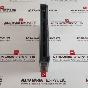 ABB DAI 03 ANALOG INPUT MODULE