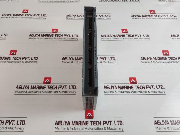 ABB DAI 03 ANALOG INPUT MODULE