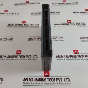 ABB DAI 03 ANALOG INPUT MODULE