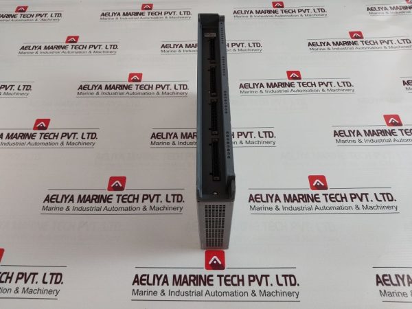 ABB DAI 03 ANALOG INPUT MODULE