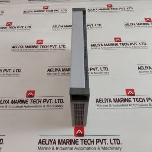 ABB DAI 03 ANALOG INPUT MODULE