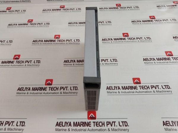 ABB DAI 03 ANALOG INPUT MODULE