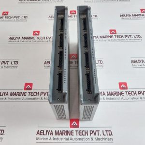 ABB DAI 03 ANALOG INPUT MODULE