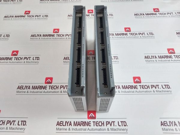 ABB DAI 03 ANALOG INPUT MODULE