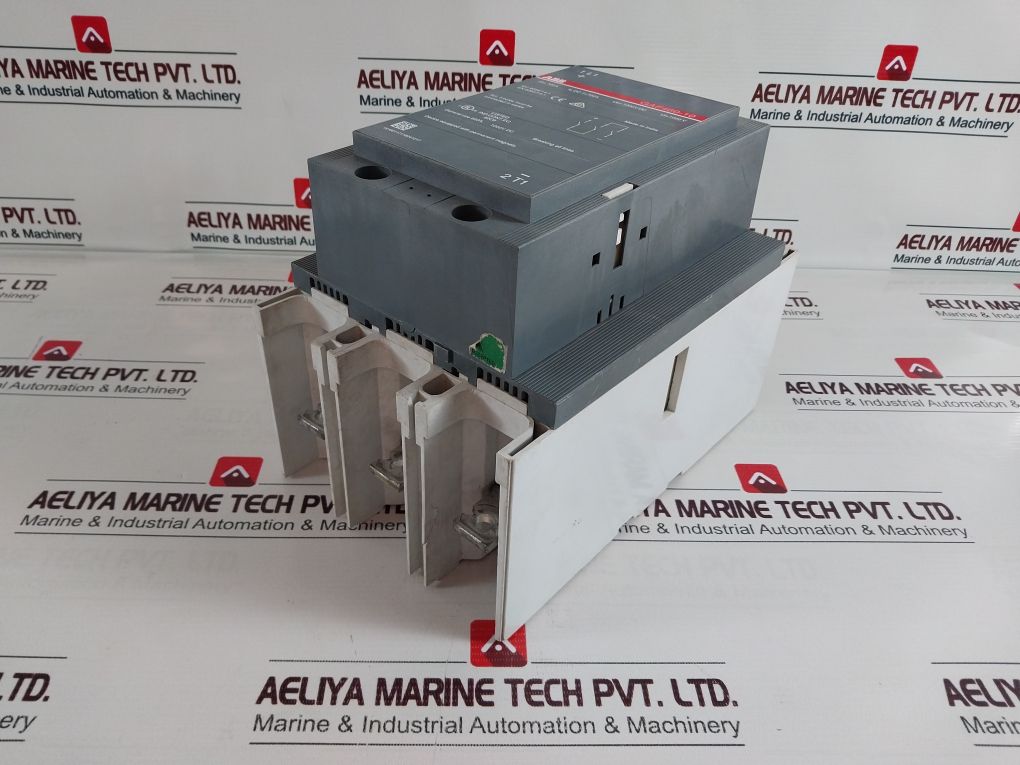 Abb Gaf460-10 Contactor - Image 4