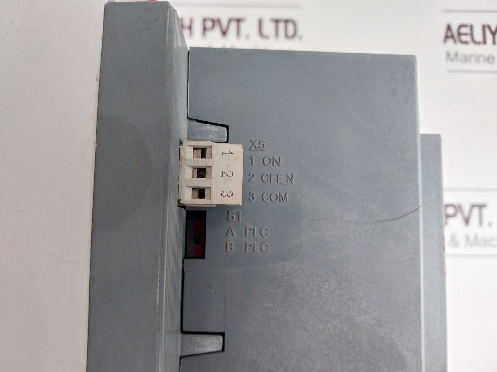 Abb Gaf460-10 Contactor - Image 9