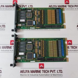 ABB IMSED01 DIGITAL INPUT MODULE