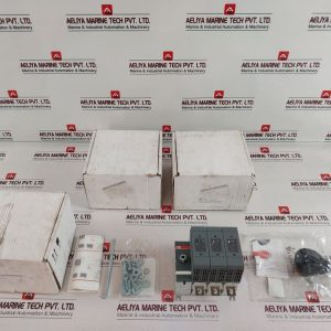 Abb Os 160gd03 Switch Disconnector
