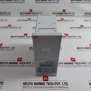 Abb Rej 525 Overcurrent And Earth-fault Relay