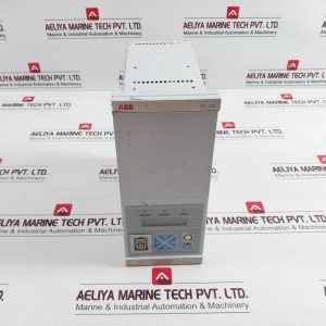 ABB REJ525B 415BAA OVERCURRENT AND EARTH FAULT RELAY