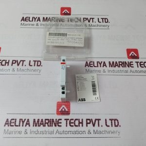 ABB S 2C-H11L AUXILIARY CONTACT