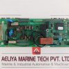 ABB SDCS-FEX-2A POWER SUPPLY CIRCUIT BOARD