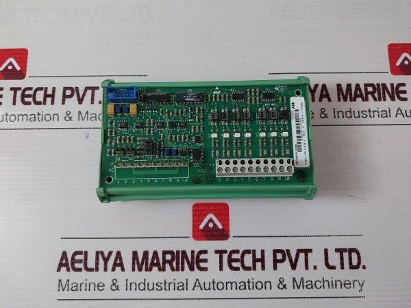 ABB SDCS-IOE-1 EXPANSION MODULE