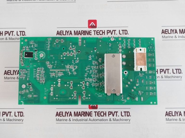 Abb Sint4310c Inverter Driver Board - Aeliya Marine