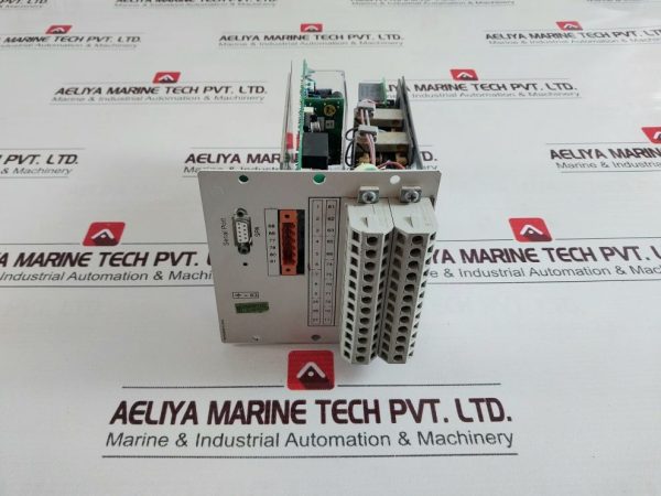 ABB SPAM 150 C MOTOR PROTECTION RELAY