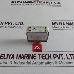 Abb Spe-zr3 Relay