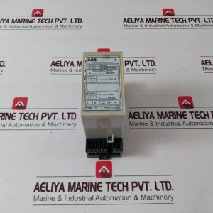Abb Tra-430 Measuring Transducer With Base