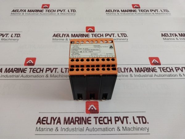 Adept 2030 Line Frequency Transducer