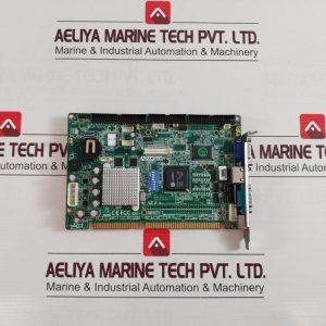 ADVANTECH PCA-6743 PCB CARD