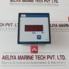 AE DIGITAL AC METER 0-5 AAC