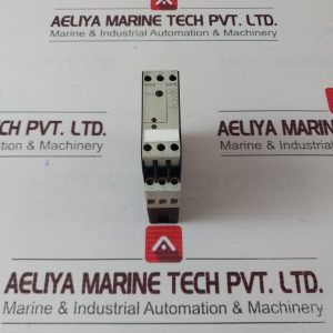 AEG MSS 910-344-105-00 MOTOR PROTECTION RELAY