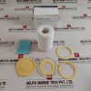 ALCO CONTROLS EMERSON 006969 FILTER DRIER BLOCK