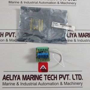 ALFA LAVAL 3183045531 SUPPLY BOARD